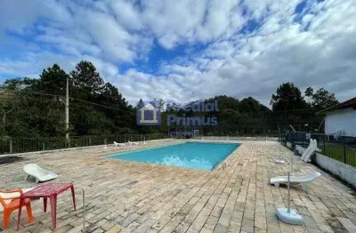 Apartamento com 3 quartos à venda na Condomínio Verde Vale Gleba, Nova Suíça, Nova Friburgo