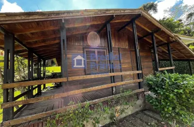 Casa com 3 quartos à venda na rua mário haiut, 189, mury, nova friburgo, 88 m2 por r$ 550.000