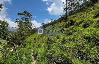Terreno à venda na Rua Campestre, Campo do Coelho, Nova Friburgo