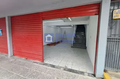 Loja para alugar, 448 m² por r$ 15.000,00/mês - centro - nova friburgo/rj