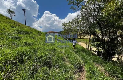 Terreno à venda em salinas – lote d com vista para o pico do caledônia!