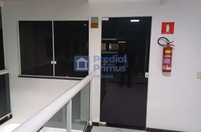 Sala para alugar, 59 m² por r$ 2.010,00/mês - conselheiro paulino - nova friburgo/rj