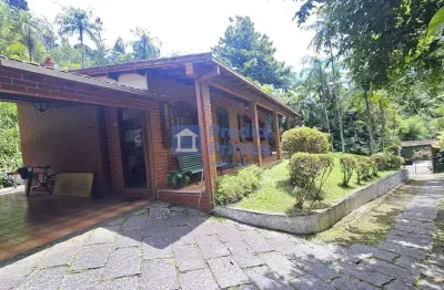 Casa à venda, 190 m² por r$ 750.000,00 - mury - nova friburgo/rj