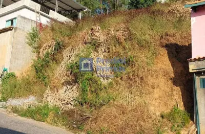 Terreno à venda, 508 m² por r$ 150.000,00 - granja mimosa - nova friburgo/rj