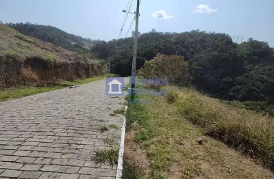 Terreno à venda, 690 m² por r$ 300.000,00 - conselheiro paulino - nova friburgo/rj