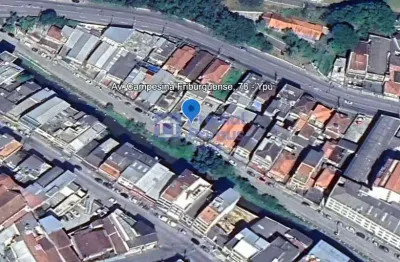 Terreno à venda no centro da cidade por r$ 950.000 - centro - nova friburgo/rj