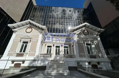 Sala para alugar, 46 m² por r$ 2.230/mês - centro - nova friburgo/rj