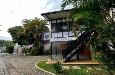 Casa à venda, 140 m² por r$ 2.200.000,00 - barra da tijuca - rio de janeiro/rj