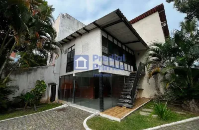 Casa com 2 quartos à venda na barra da tijuca, rio de janeiro , 140 m2 por r$ 2.180.000