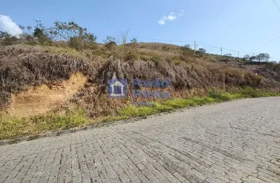 Terreno à venda, 690 m² por r$ 300.000,00 - conselheiro paulino - nova friburgo/rj
