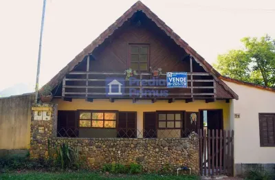 Casa à venda, 98 m² por r$ 530.000,00 - lumiar - nova friburgo/rj