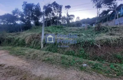 Terreno à venda na avenida antônio mário de azevedo, 1, duas pedras, nova friburgo, 100 m2 por r$ 62.000