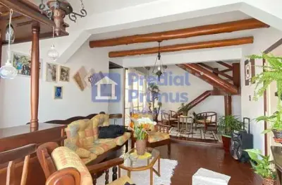 Casa à venda, 245 m² por r$ 940.000,00 - campo do coelho - nova friburgo/rj