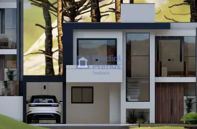 Casa com 2 dormitórios à venda, 89 m² por r$ 550.000,00 - cônego - nova friburgo/rj