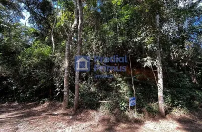 Terreno à venda na rua walter azevedo, 97, ponte da saudade, nova friburgo, 100 m2 por r$ 200.000