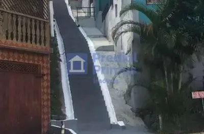 Casa com 1 dormitório à venda, 53 m² por r$ 130.000 - prado - nova friburgo/rj