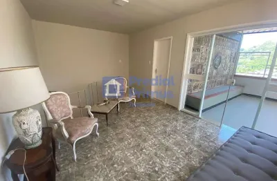 Cobertura para alugar, 80 m² por r$ 3.023,75/mês - centro - niterói/rj