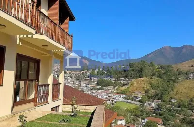 Casa à venda, 302 m² por r$ 1.270.000,00 - cônego - nova friburgo/rj