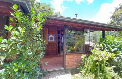 Casa à venda, 161 m² por r$ 1.600.000,00 - mury - nova friburgo/rj