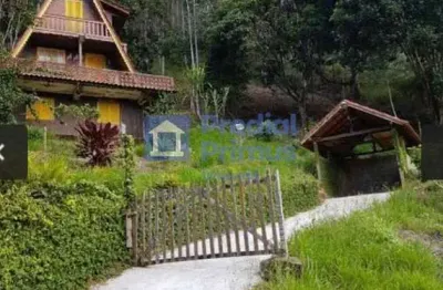 Casa à venda, 78 m² por r$ 280.000,00 - chácara paraíso - nova friburgo/rj