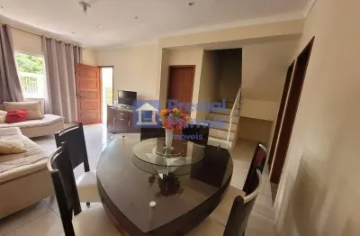 Casa à venda, 180 m² por r$ 450.000,00 - colinas - rio das ostras/rj