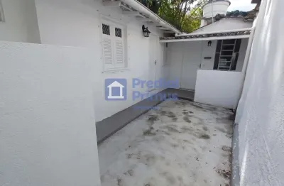 Casa com 2 quartos para alugar na Rua General Osório, 288, Centro, Nova Friburgo