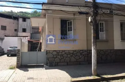 Casa com 3 dormitórios para alugar, 73 m² por r$ 5.500,00/mês - centro - nova friburgo/rj