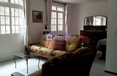 Apartamento duplex à venda, 110 m² por r$ 550.000,00 - cônego - nova friburgo/rj
