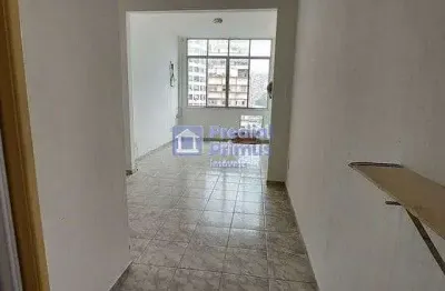 Apartamento à venda, 30 m² por r$ 110.000,00 - centro - niterói/rj