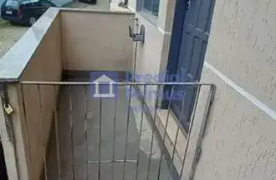 Apartamento à venda, 40 m² por r$ 120.000,00 - parque residencial solares - nova friburgo/rj