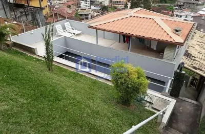 Casa à venda por r$ 630.000,00 - loteamento barão - nova friburgo/rj