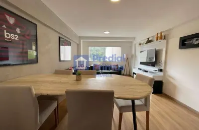 Apartamento com 2 quartos à venda na Avenida Alberto Braune, 152, Centro, Nova Friburgo
