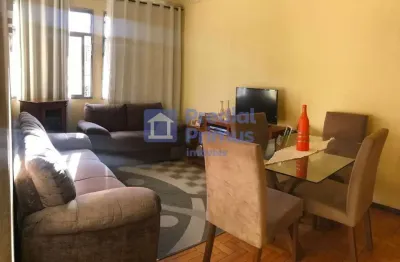 Apartamento à venda, 75 m² por r$ 270.000,00 - vilage - nova friburgo/rj