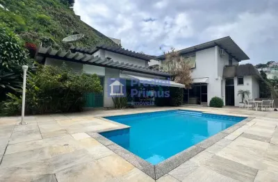 Casa à venda, 436 m² por r$ 2.600.000,00 - braunes - nova friburgo/rj
