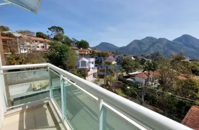 Apartamento com 3 quartos à venda na Rua Bagé, 76, Braunes, Nova Friburgo