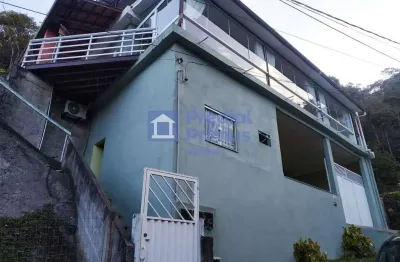 Casa com 2 quartos à venda na Rua Apolônia Pinto, 422, Mury, Nova Friburgo