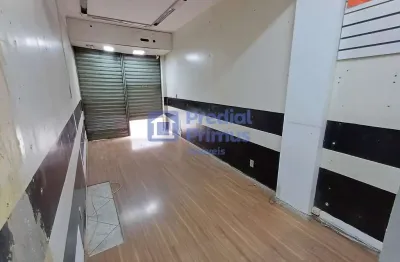 Ponto comercial para alugar na Rua Comandante Ribeiro de Barros, 10, Centro, Nova Friburgo