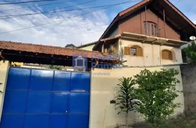 Casa com 5 quartos à venda na Rua Joaquim Moreira de Araujo Netto, 206, Varginha, Nova Friburgo