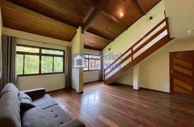 Apartamento à venda, 156 m² por r$ 690.000,00 - cônego - nova friburgo/rj
