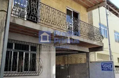 Casa à venda, 120 m² por r$ 350.000,00 - conselheiro paulino - nova friburgo/rj