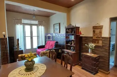 Casa à venda, 100 m² por r$ 680.000,00 - braunes - nova friburgo/rj