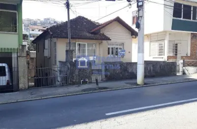 Casa com 3 dormitórios à venda, 153 m² por r$ 1.950.000,00 - centro - nova friburgo/rj