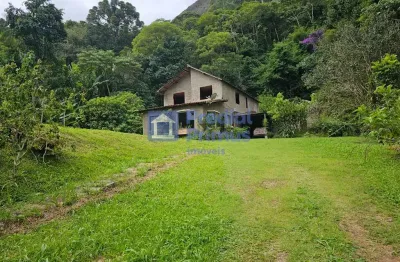 Casa à venda, 391 m² por r$ 1.350.000,00 - cônego - nova friburgo/rj