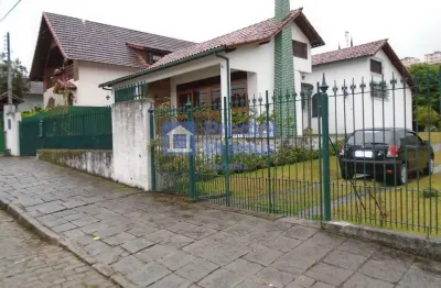 Casa com 3 quartos à venda na Rua Eliza Sertã, 61, Vila Guarani, Nova Friburgo
