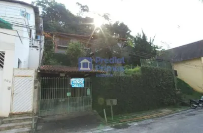 Casa à venda, 104 m² por r$ 800.000,00 - vale dos pinheiros - nova friburgo/rj