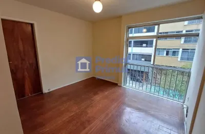 Apartamento com 1 quarto para alugar na Rua General Osório, 39, Centro, Nova Friburgo