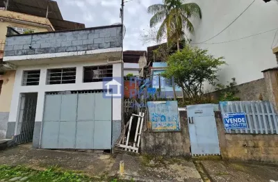 Casa à venda, 98 m² por r$ 550.000,00 - bela vista - nova friburgo/rj