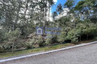 Terreno à venda na Rua Equador, 49, Vale dos Pinheiros, Nova Friburgo