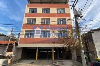 Apartamento à venda, 120 m² por r$ 340.000,00 - prado - nova friburgo/rj