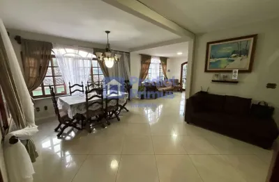 Casa em condomínio fechado com 3 quartos à venda na Rua Aracy da Silva Carvalho, 64, Cônego, Nova Friburgo